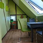 Seefreude & Stilbruch Сasa de vacaciones Saalburg