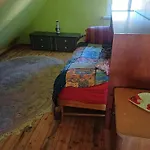 Сasa de vacaciones Seefreude & Stilbruch Saalburg