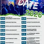 Сasa de vacaciones Seefreude & Stilbruch Saalburg