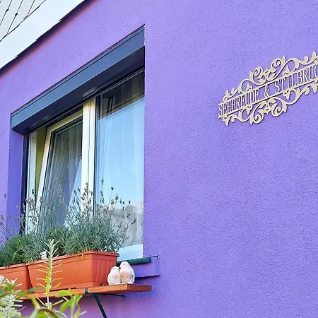 Seefreude & Stilbruch Holiday home