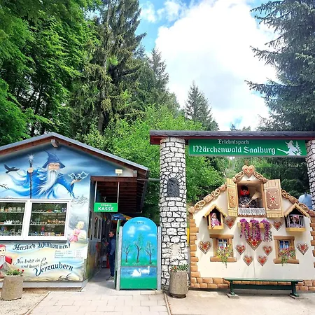 Seefreude & Stilbruch Сasa de vacaciones *