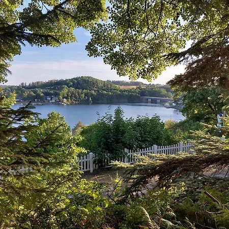 Seefreude & Stilbruch Сasa de vacaciones