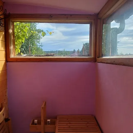 Seefreude&stilbruch Ferienhaus *