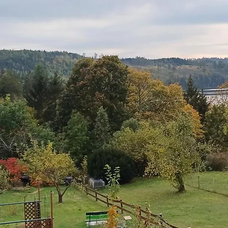 Seefreude & Stilbruch Holiday home