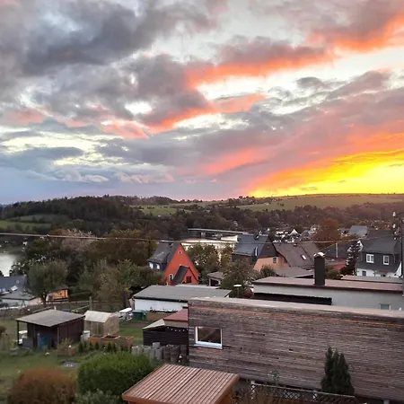 Seefreude & Stilbruch Сasa de vacaciones *