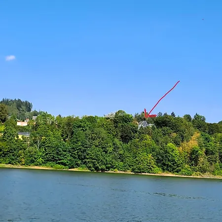 Seefreude & Stilbruch Holiday home *