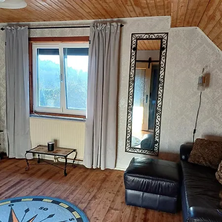 Holiday home Seefreude & Stilbruch *
