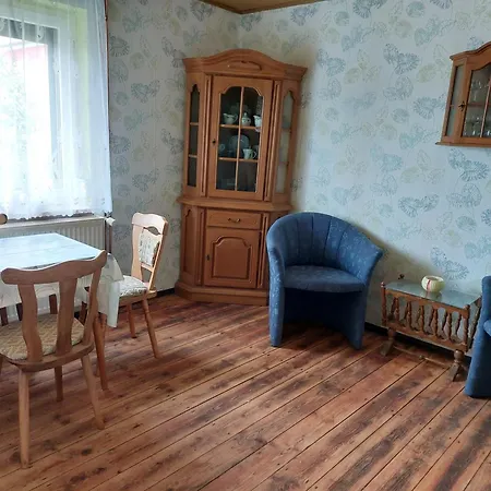 Seefreude & Stilbruch Saalburg