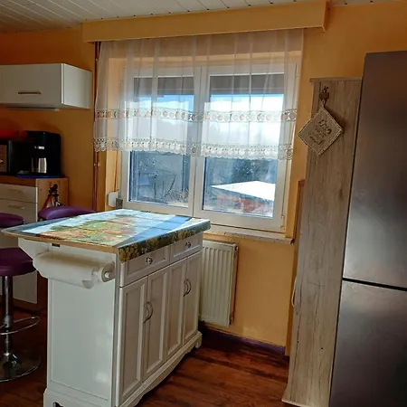 Seefreude & Stilbruch Holiday home