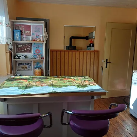 Сasa de vacaciones Seefreude & Stilbruch