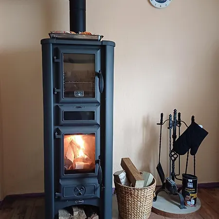 Seefreude & Stilbruch Saalburg