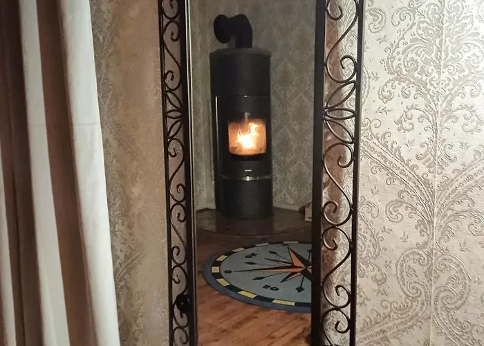 Seefreude & Stilbruch