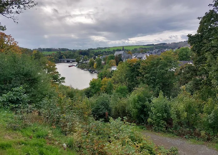 Vakantiehuis Seefreude & Stilbruch