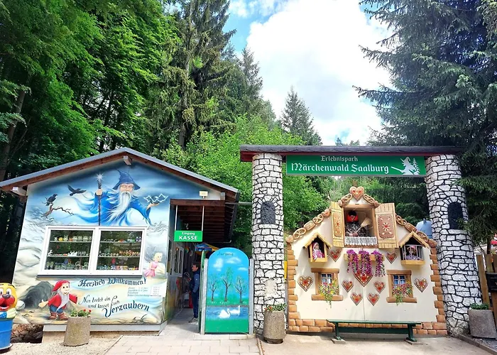 Seefreude & Stilbruch Vakantiehuis *