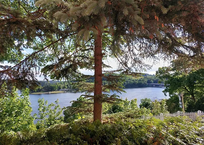 Vakantiehuis Seefreude & Stilbruch *