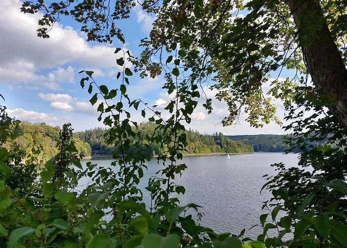 Seefreude & Stilbruch *