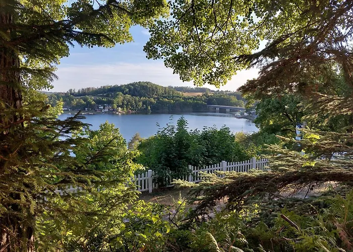 Seefreude & Stilbruch Vakantiehuis