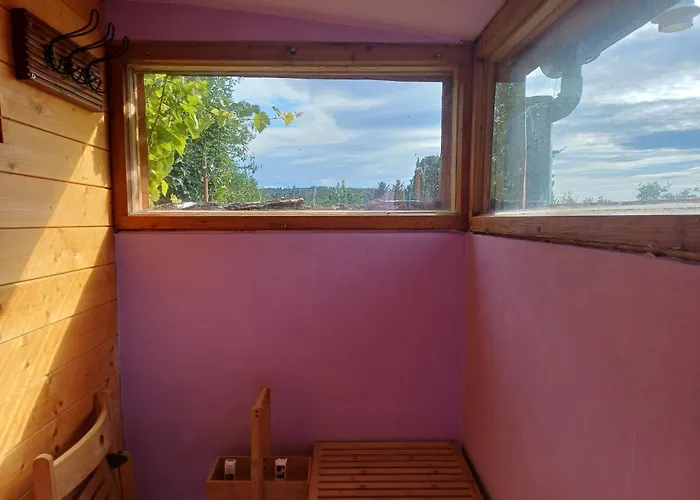 Seefreude & Stilbruch Vakantiehuis *