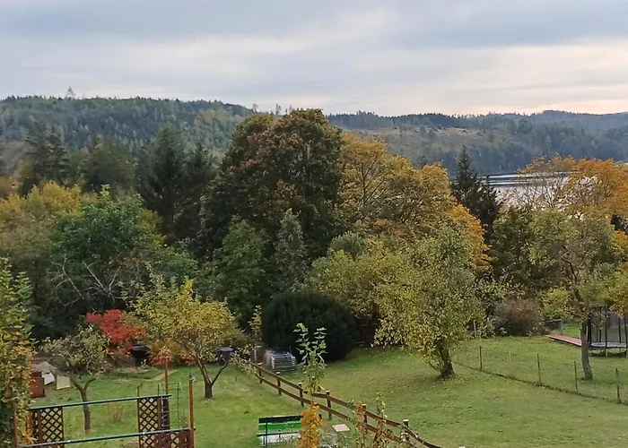 Seefreude & Stilbruch Vakantiehuis