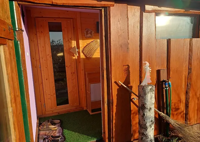 Vakantiehuis Seefreude & Stilbruch