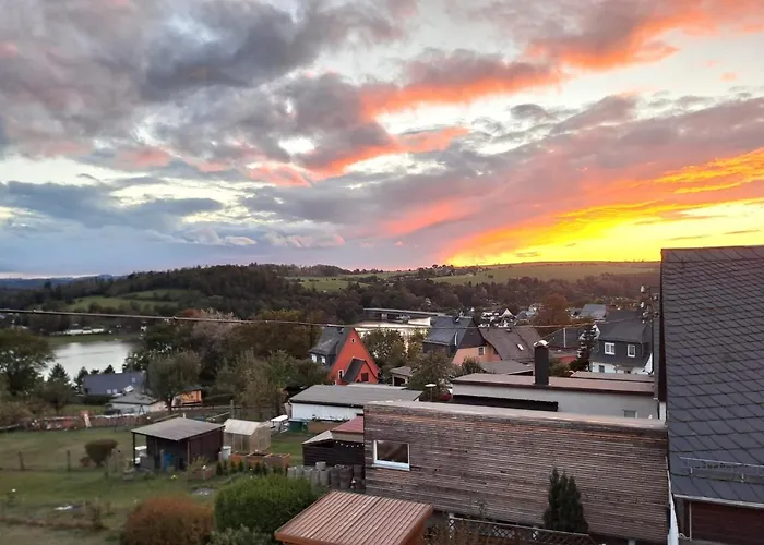 Seefreude & Stilbruch Vakantiehuis *