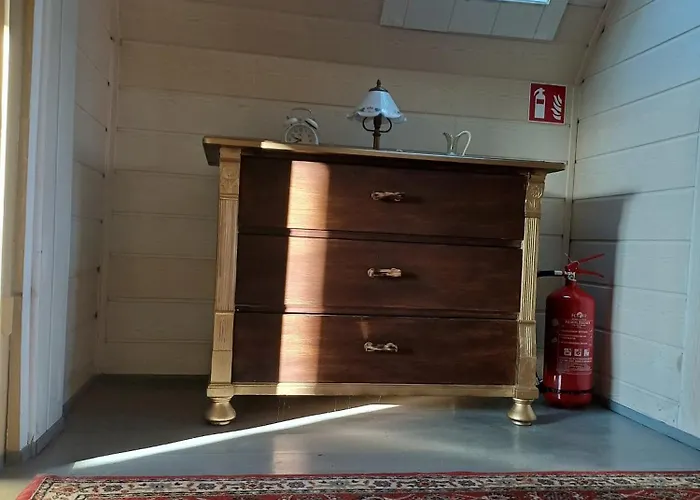 Seefreude & Stilbruch Vakantiehuis