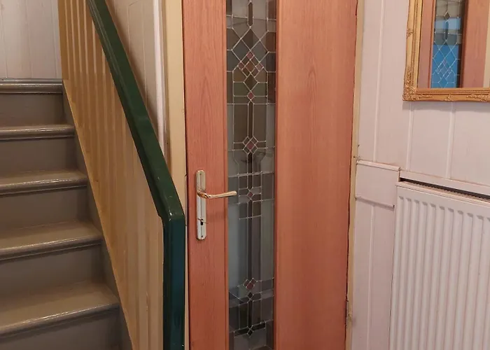 Vakantiehuis Seefreude & Stilbruch