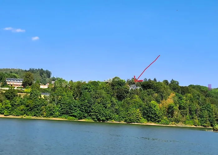 Seefreude & Stilbruch Vakantiehuis *