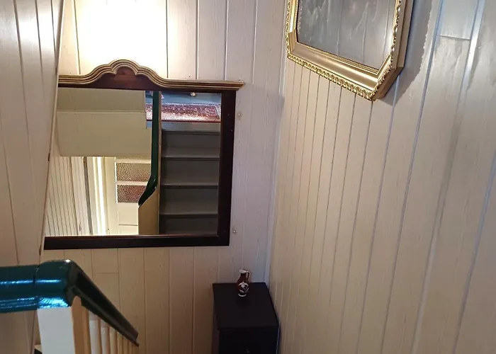 Seefreude & Stilbruch *