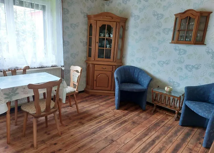 Seefreude & Stilbruch Saalburg