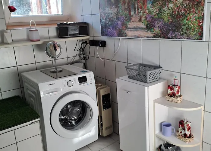 Seefreude & Stilbruch