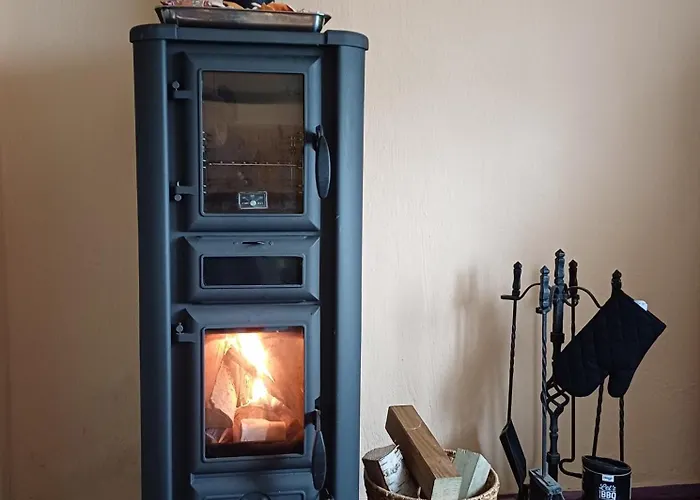 Seefreude & Stilbruch Saalburg